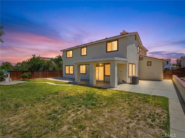 36849 Calabar Court, Palmdale, CA 93550