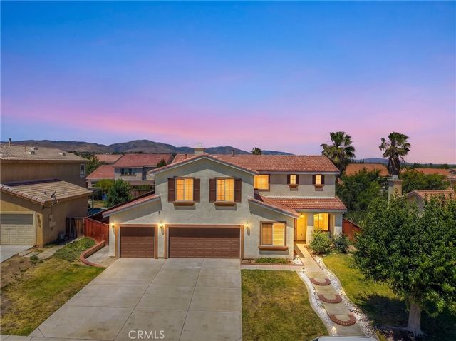 36849 Calabar Court, Palmdale, CA 93550