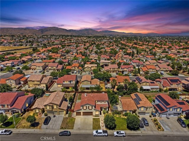 36849 Calabar Court, Palmdale, CA 93550