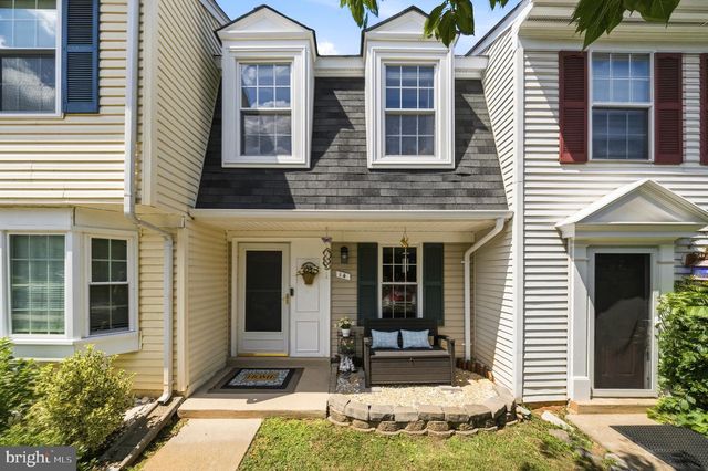 14 GANNON WAY, Sterling, VA 20165