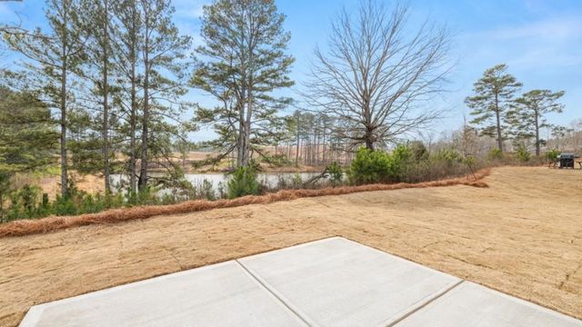 306 Thompson Ridge Lane, Dallas, GA 30132
