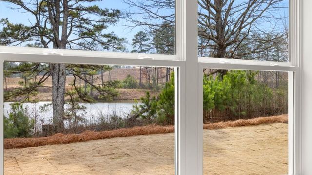 306 Thompson Ridge Lane, Dallas, GA 30132