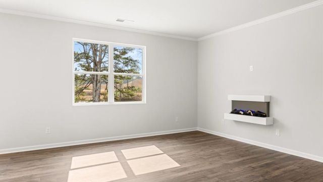 306 Thompson Ridge Lane, Dallas, GA 30132