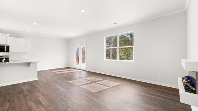 306 Thompson Ridge Lane, Dallas, GA 30132