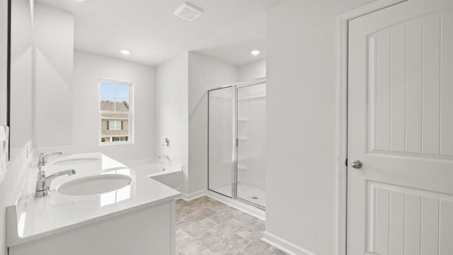 306 Thompson Ridge Lane, Dallas, GA 30132