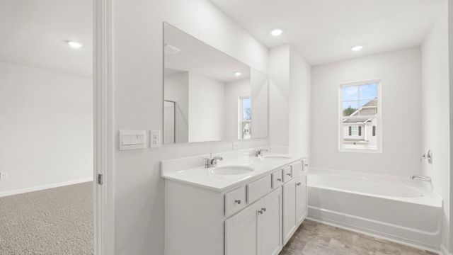306 Thompson Ridge Lane, Dallas, GA 30132