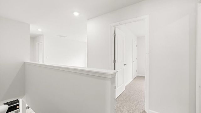 306 Thompson Ridge Lane, Dallas, GA 30132