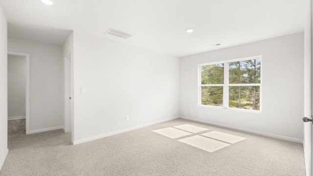 306 Thompson Ridge Lane, Dallas, GA 30132