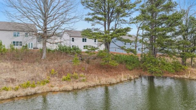 306 Thompson Ridge Lane, Dallas, GA 30132