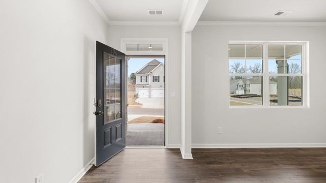 306 Thompson Ridge Lane, Dallas, GA 30132