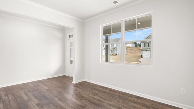 306 Thompson Ridge Lane, Dallas, GA 30132