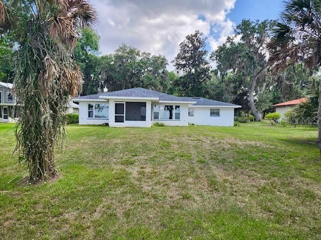 7378 NE 49TH LANE, Wildwood, FL 34785