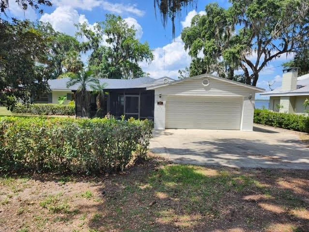 7378 NE 49TH LANE, Wildwood, FL 34785