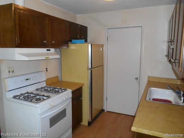 22812 Talford Street, Novi, MI 48375