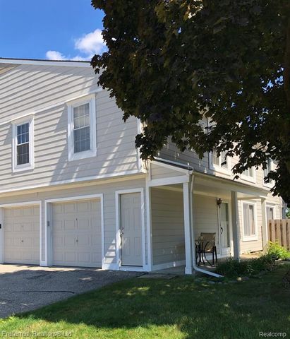 22812 Talford Street, Novi, MI 48375