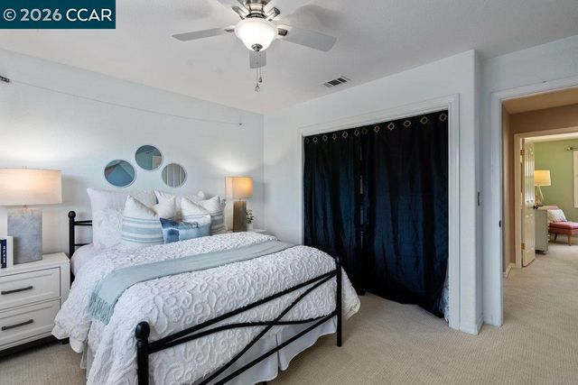 825 Bertram St, Walnut Creek, CA 94598