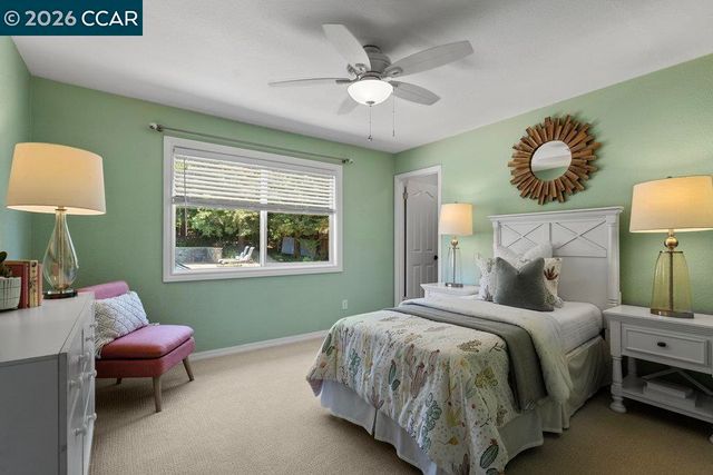 825 Bertram St, Walnut Creek, CA 94598