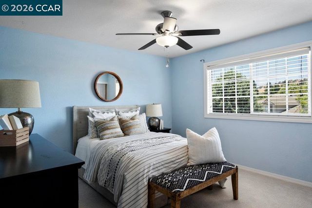 825 Bertram St, Walnut Creek, CA 94598