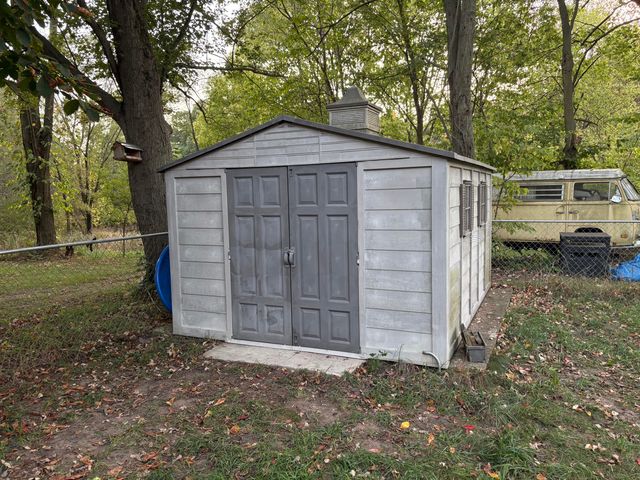 4436 Fennessey Street Sw, City Of Walker, MI 49534