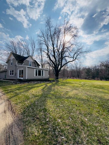 4436 Fennessey Street Sw, City Of Walker, MI 49534