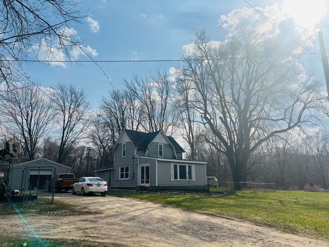 4436 Fennessey Street Sw, City Of Walker, MI 49534