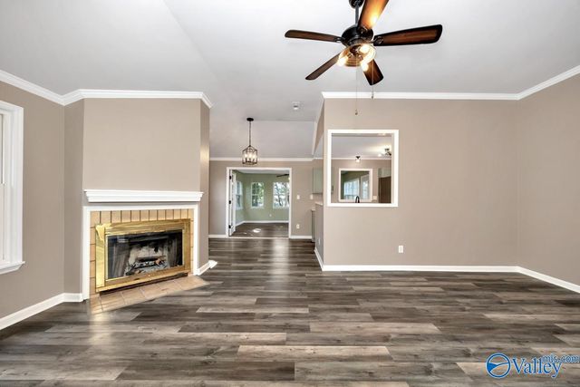 215 Deer Bridge Drive, Madison, AL 35757