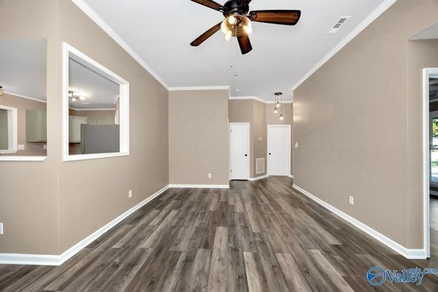 215 Deer Bridge Drive, Madison, AL 35757