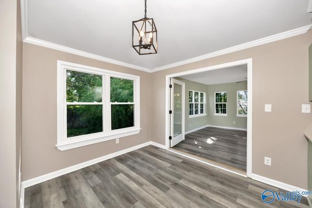 215 Deer Bridge Drive, Madison, AL 35757