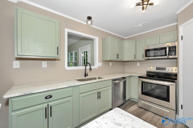 215 Deer Bridge Drive, Madison, AL 35757