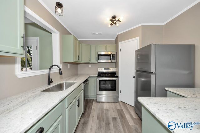 215 Deer Bridge Drive, Madison, AL 35757