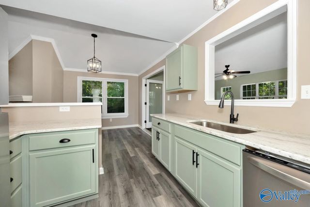 215 Deer Bridge Drive, Madison, AL 35757