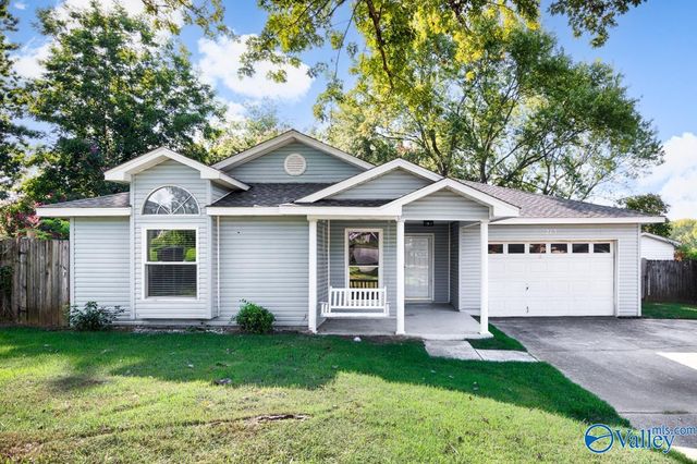 215 Deer Bridge Drive, Madison, AL 35757