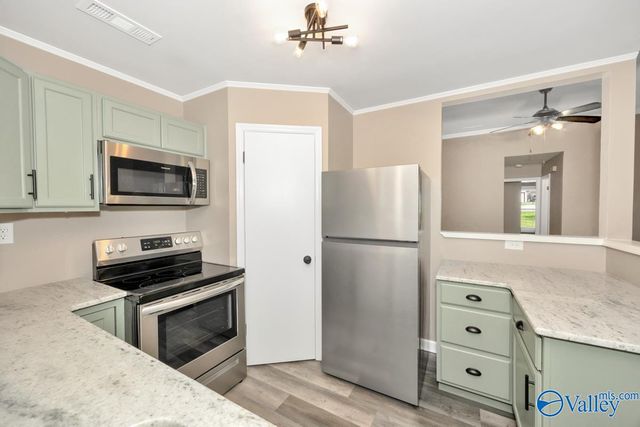 215 Deer Bridge Drive, Madison, AL 35757
