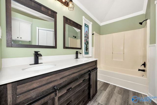 215 Deer Bridge Drive, Madison, AL 35757