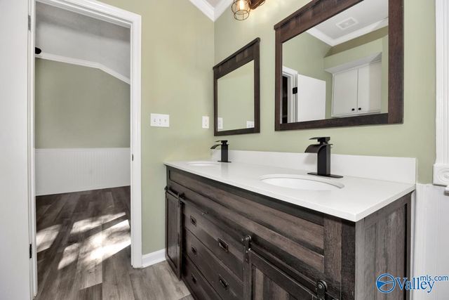 215 Deer Bridge Drive, Madison, AL 35757