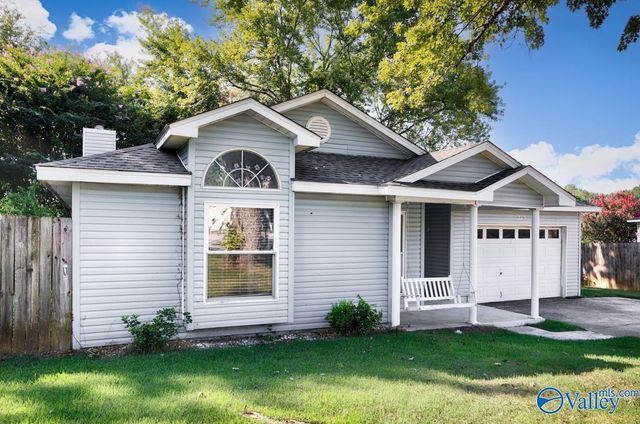 215 Deer Bridge Drive, Madison, AL 35757