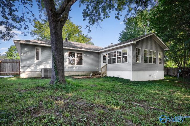215 Deer Bridge Drive, Madison, AL 35757