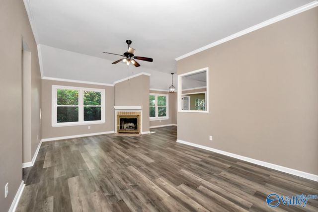 215 Deer Bridge Drive, Madison, AL 35757