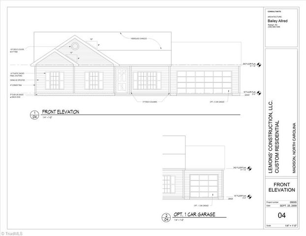 325 Price Street, Eden, NC 27288