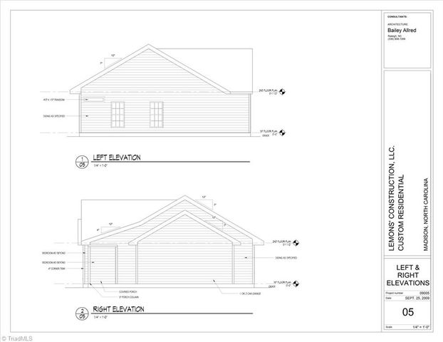 325 Price Street, Eden, NC 27288