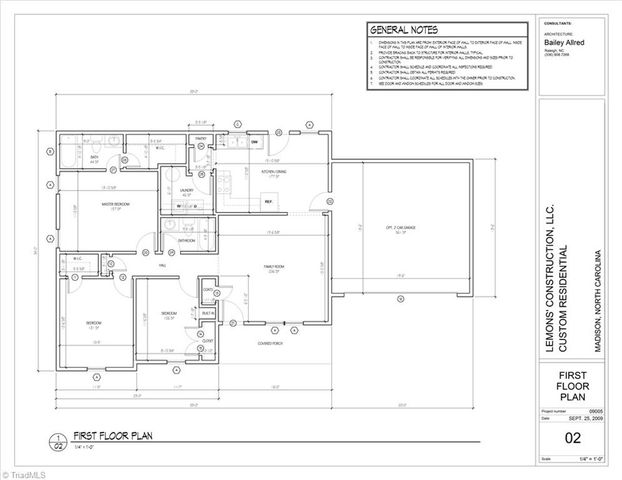 325 Price Street, Eden, NC 27288