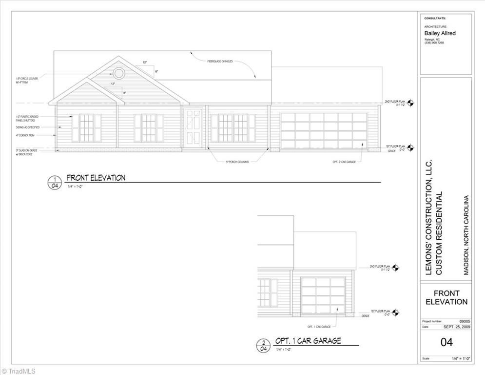 325 Price Street, Eden, NC 27288