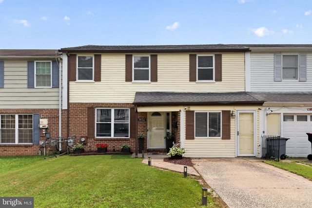 1802 WINDING WAY, Clementon, NJ 08021