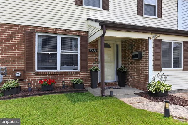 1802 WINDING WAY, Clementon, NJ 08021