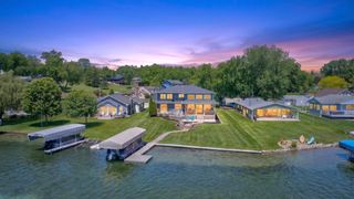 260 Pine Hill Lake Drive, Hanover Twp, MI 49246