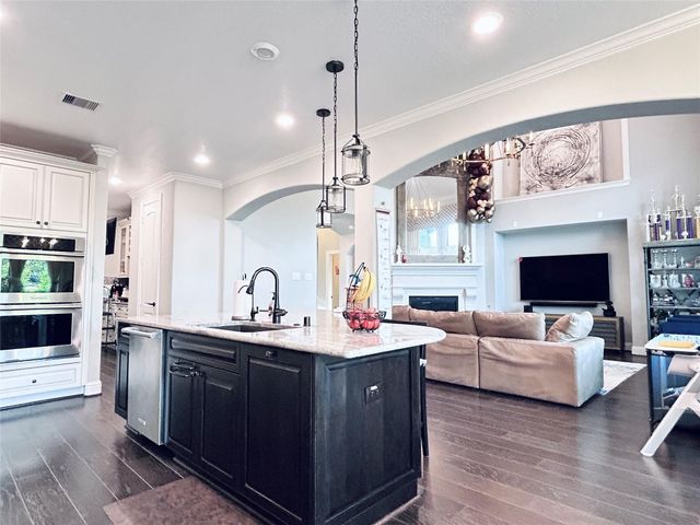 17207 Kilmahew Place, Richmond, TX 77407