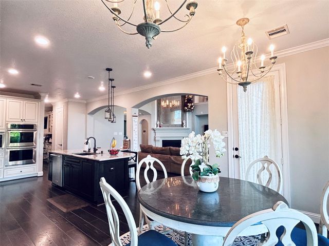 17207 Kilmahew Place, Richmond, TX 77407