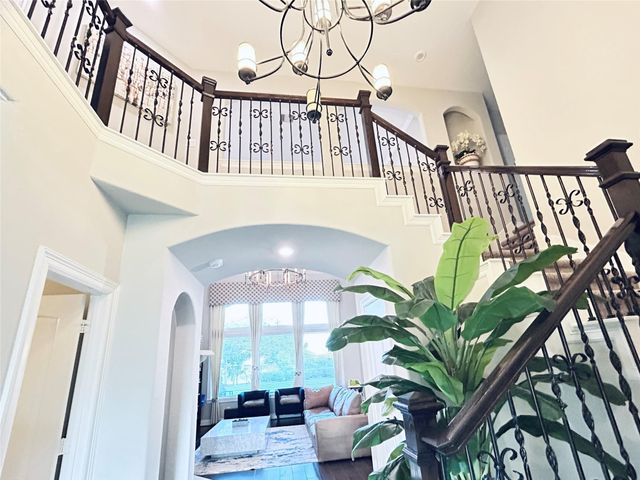 17207 Kilmahew Place, Richmond, TX 77407