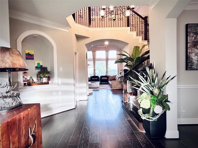 17207 Kilmahew Place, Richmond, TX 77407