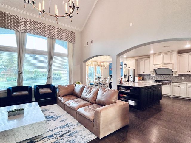 17207 Kilmahew Place, Richmond, TX 77407